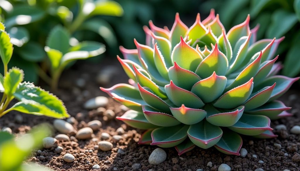 erfahren sie alles über die pflege und den idealen standort der fetten henne, einer robusten gartenpflanze, die ihren garten das ganze jahr über verschönert.