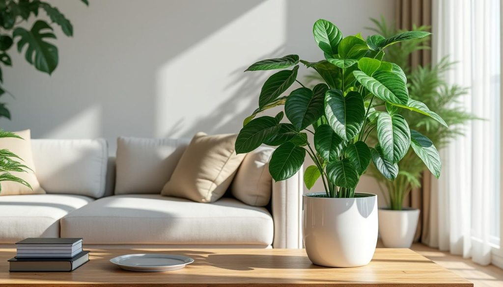 erfahren sie, wie sie ihre glücksfeder richtig pflegen und entdecken sie die vorteile dieser robusten zimmerpflanze für ihr zuhause.