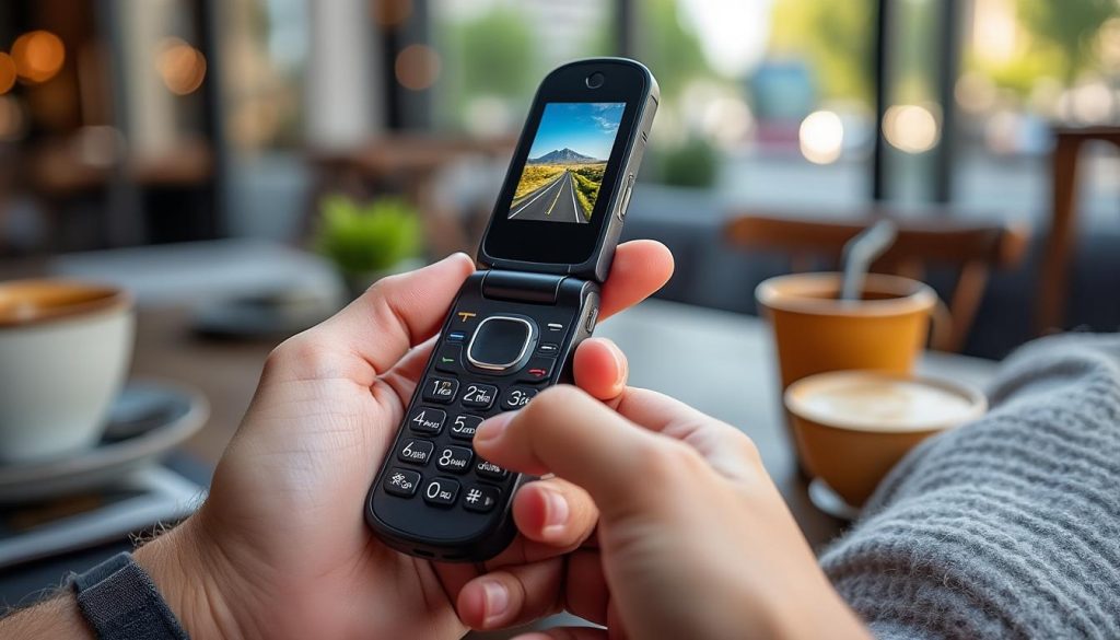 entdecken sie die neuesten klapphandy-trends und erfahren sie, wie diese praktischen geräte ihren alltag durch kompakte bauweise und innovative funktionen bereichern können.