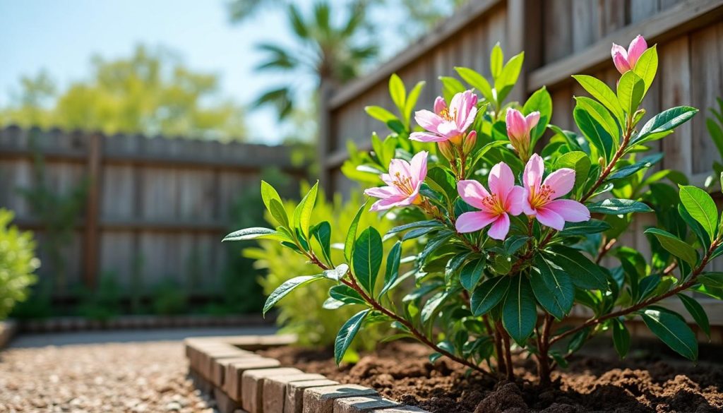 erfahren sie, wie sie oleander richtig pflegen und den idealen standort wählen, um gesunde und blühfreudige pflanzen zu gewährleisten.