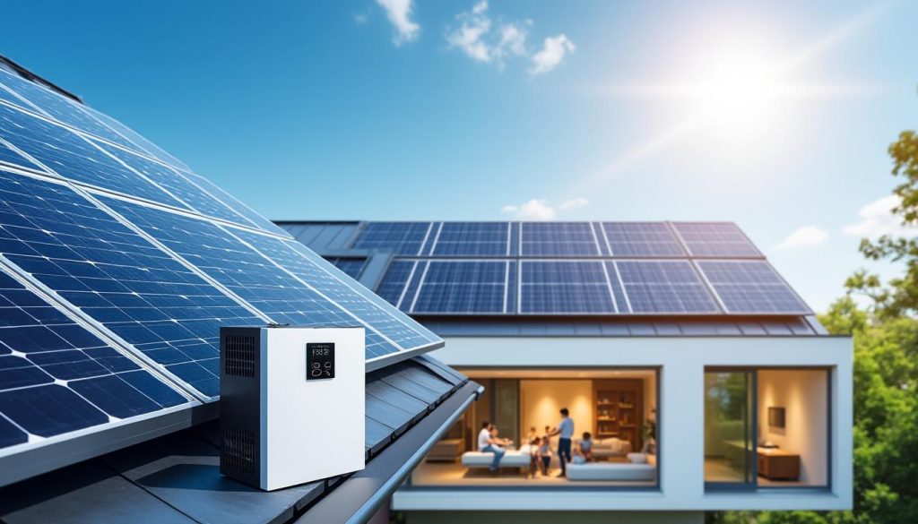 entdecken sie die vorteile und funktionen des solarpaket 2 für eine effiziente energienutzung. optimieren sie ihre energiegewinnung mit nachhaltigen lösungen.