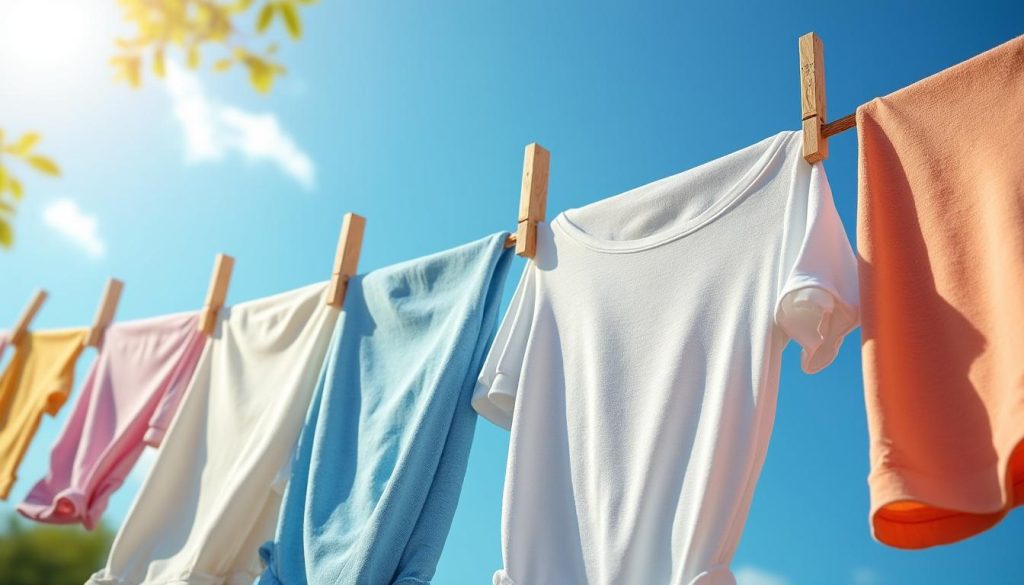 entdecken sie, wie weichspüler die wäschepflege verbessert und ihre kleidung weicher, frischer und angenehmer macht.