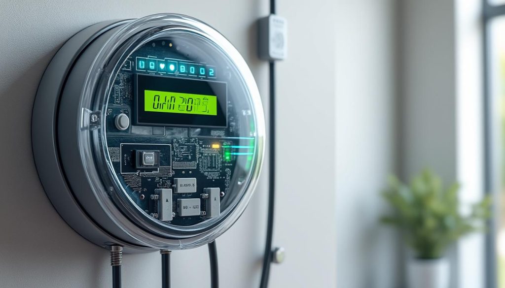 erfahren sie, wie zweirichtungszähler den stromverbrauch präzise und effizient messen, um energiekosten zu optimieren und nachhaltigen stromverbrauch zu fördern.