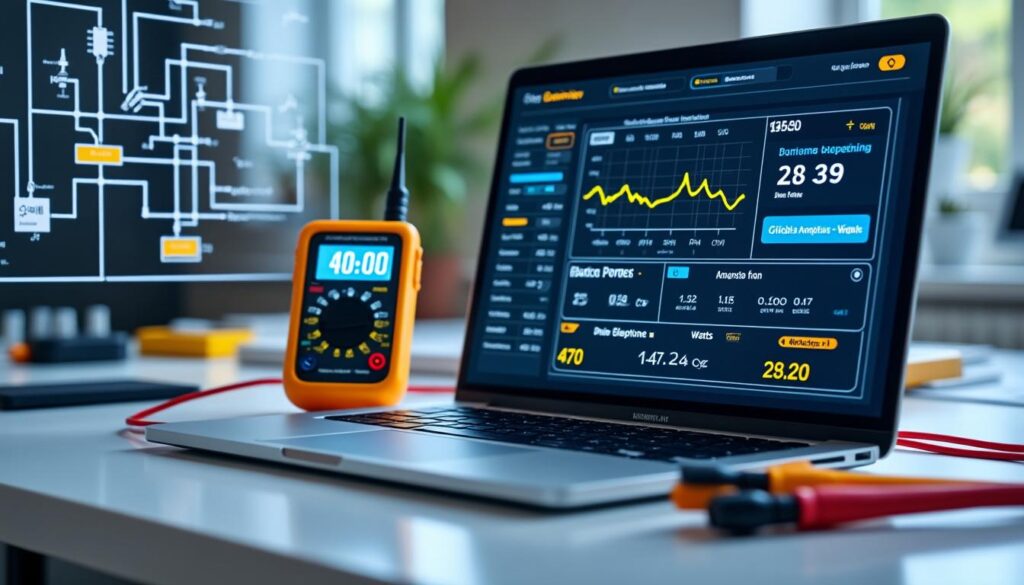 ampere in watt umrechnen leicht gemacht – einfache schritt-für-schritt-anleitung zur schnellen und genauen umrechnung von stromstärke in leistung.