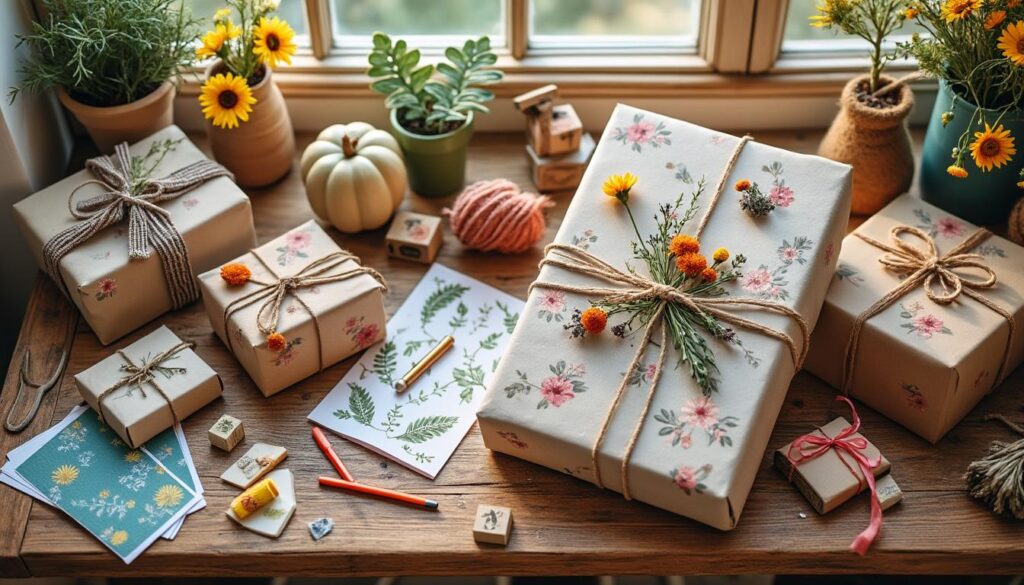 entdecken sie kreative und originelle geschenkverpackungen für besondere anlässe, die ihre geschenke einzigartig und unvergesslich machen.