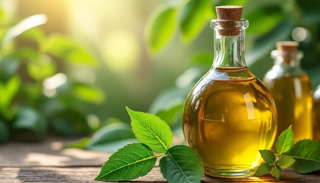 entdecken sie die natürliche wirkungsweise von neemöl und vielfältige anwendungsmöglichkeiten für gesundheit und gartenpflege. erfahren sie, wie neemöl effektiv eingesetzt wird.