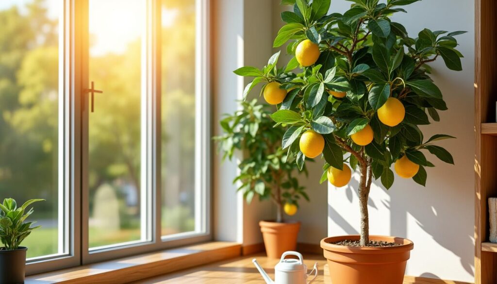 erfahren sie, wie sie ihren zitronenbaum zu hause gesund und kräftig pflegen können, mit praktischen tipps zur richtigen bewässerung, düngung und standortwahl.