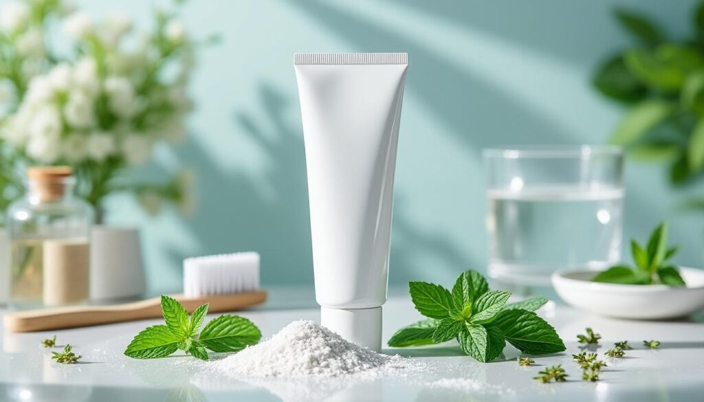 entdecken sie die vorteile und wirkungen von fluoridfreier zahnpasta für eine gesunde mundpflege und optimalen zahnschutz.